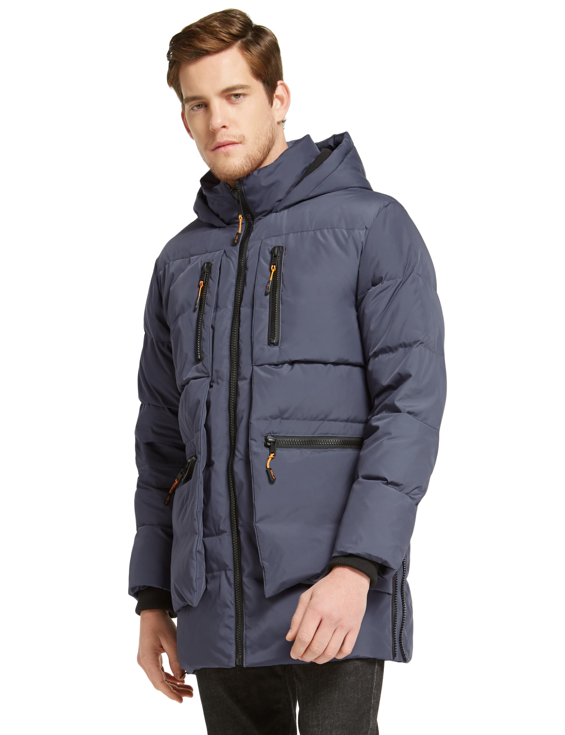 EBXN  Chaqueta
