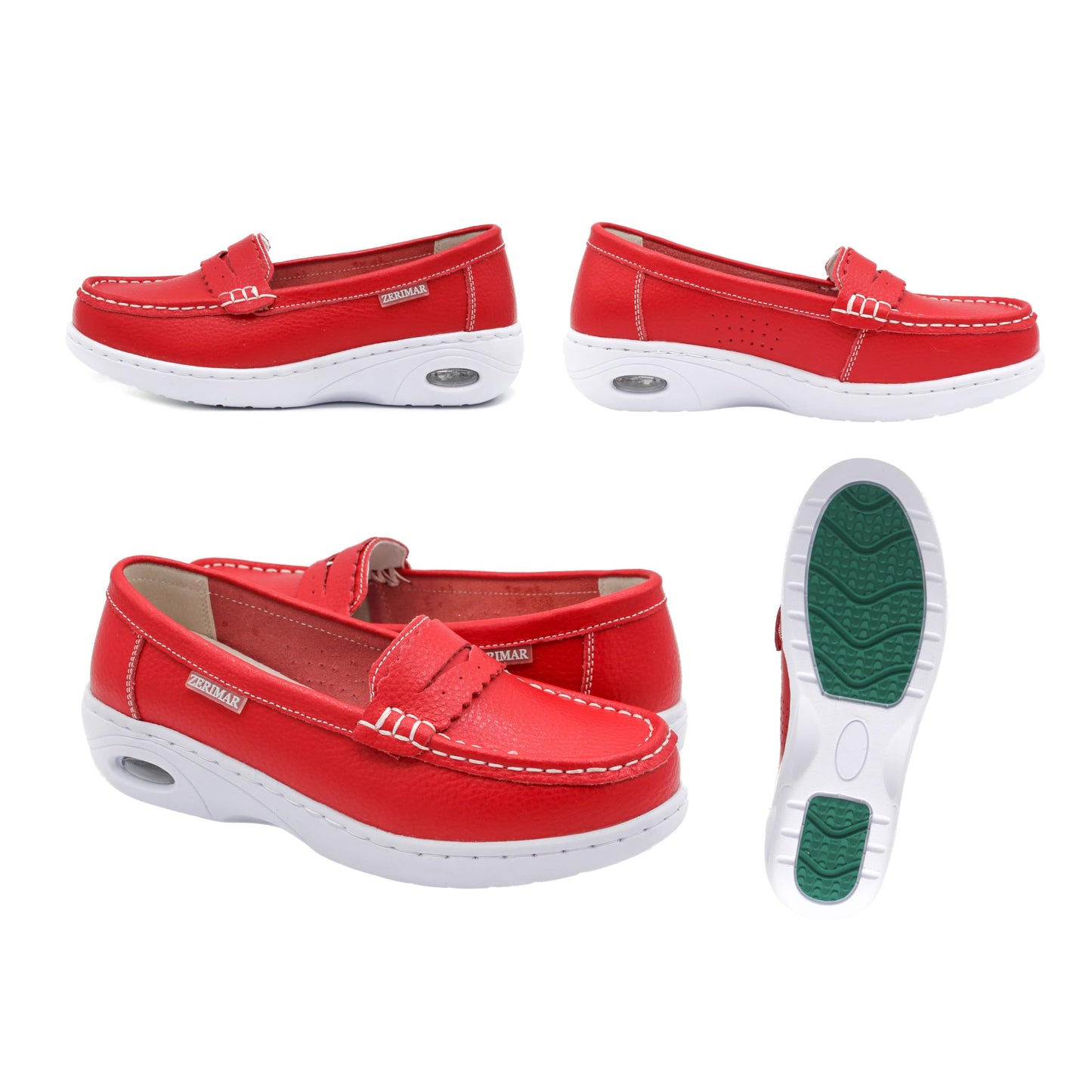 Zapatos Cómodos