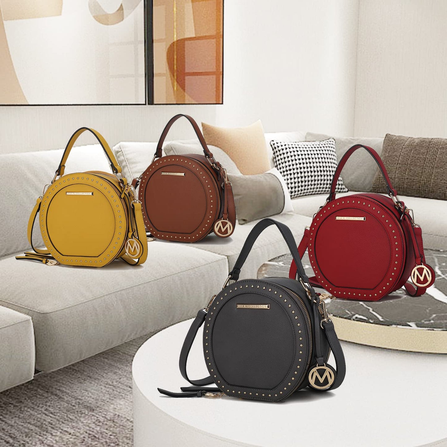 EBXN Crossbody Bags for Women
