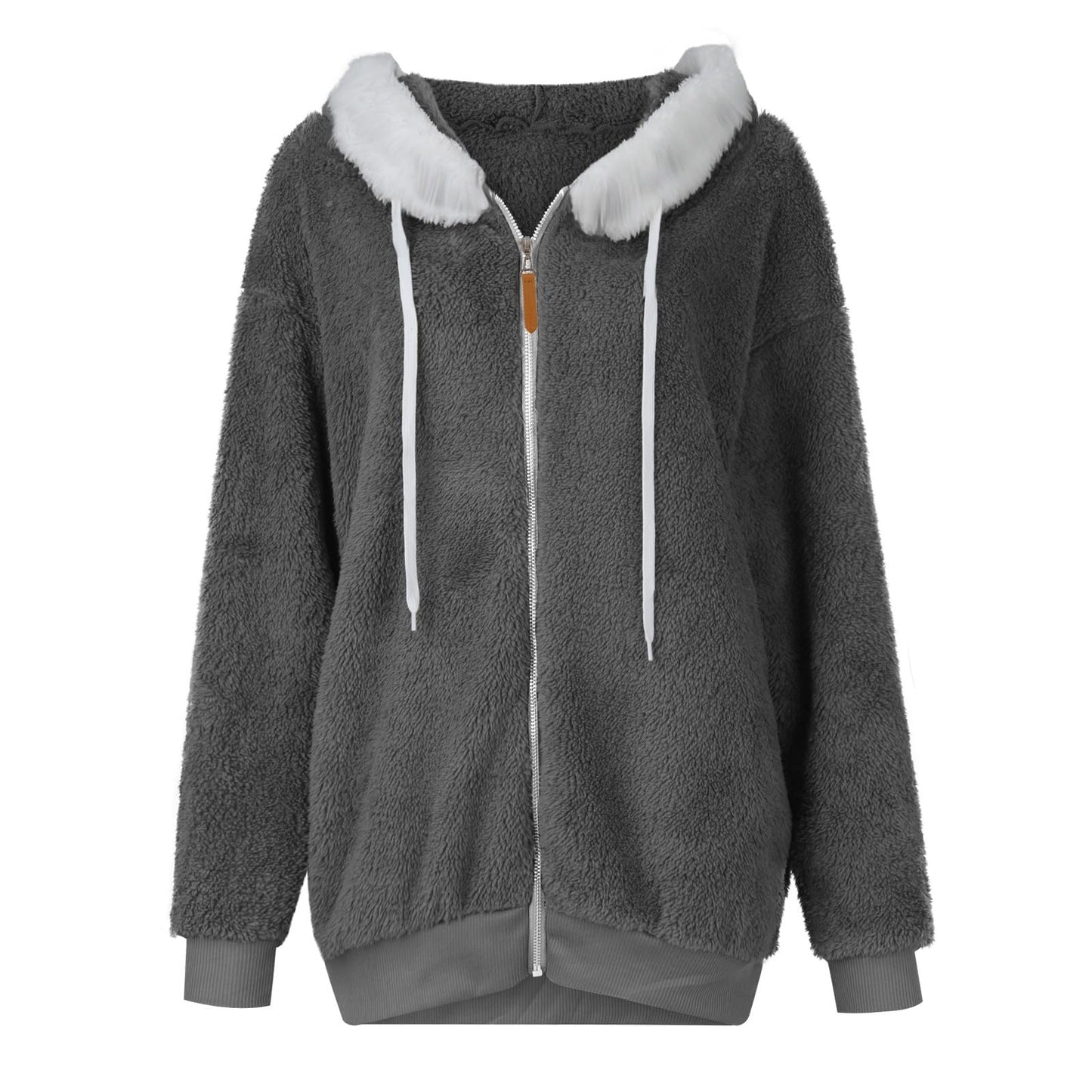 EBXN Chaqueta con Capucha