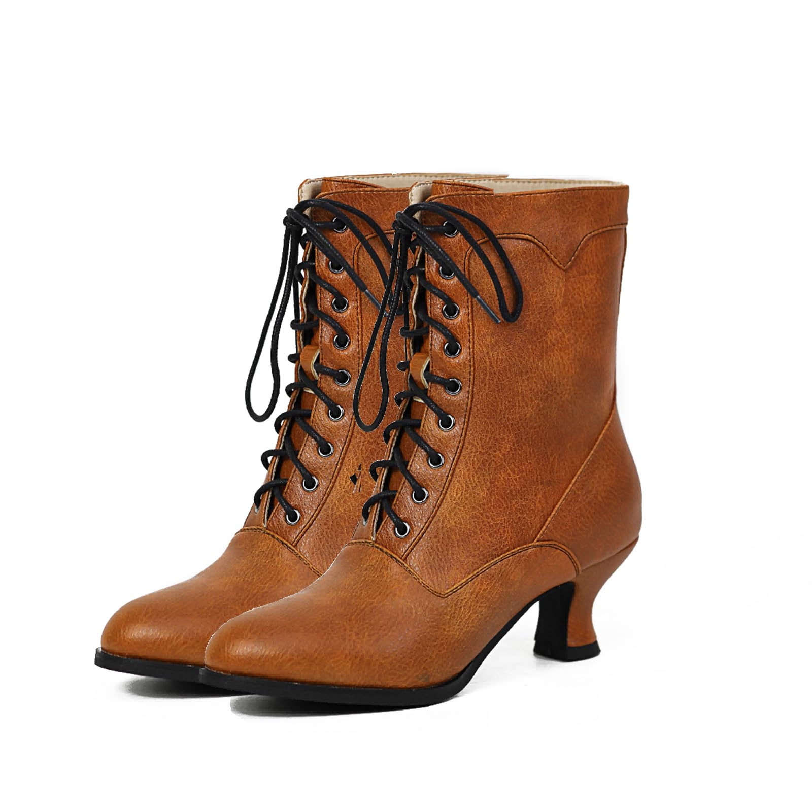 EBXN Women's Ankle Boots
