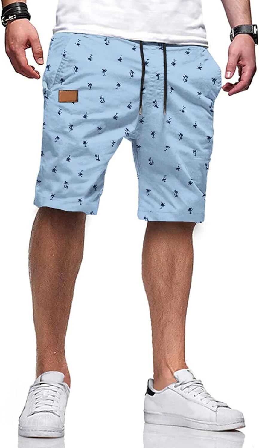 Mens Casual Shorts