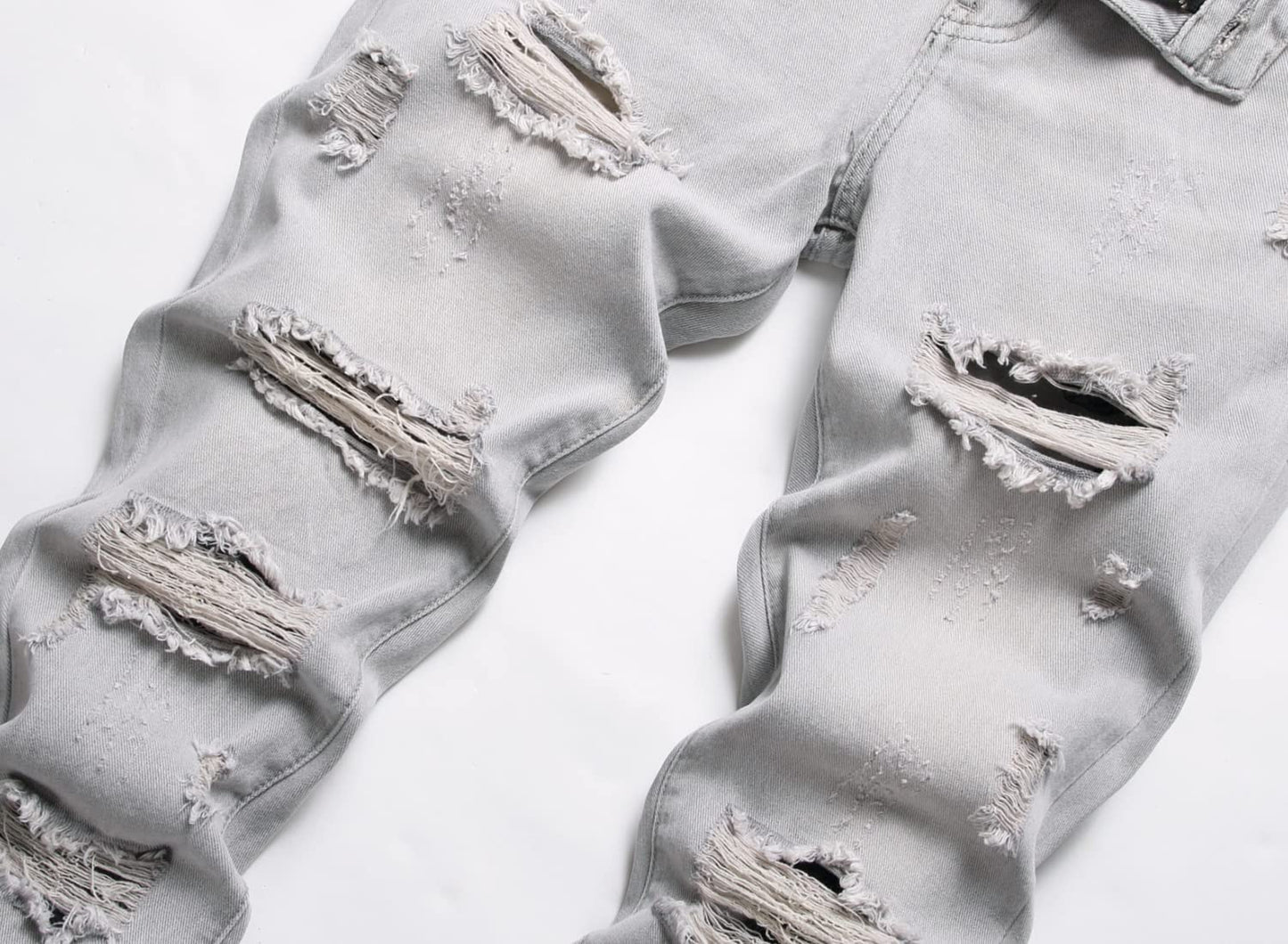 EBXN Jeans