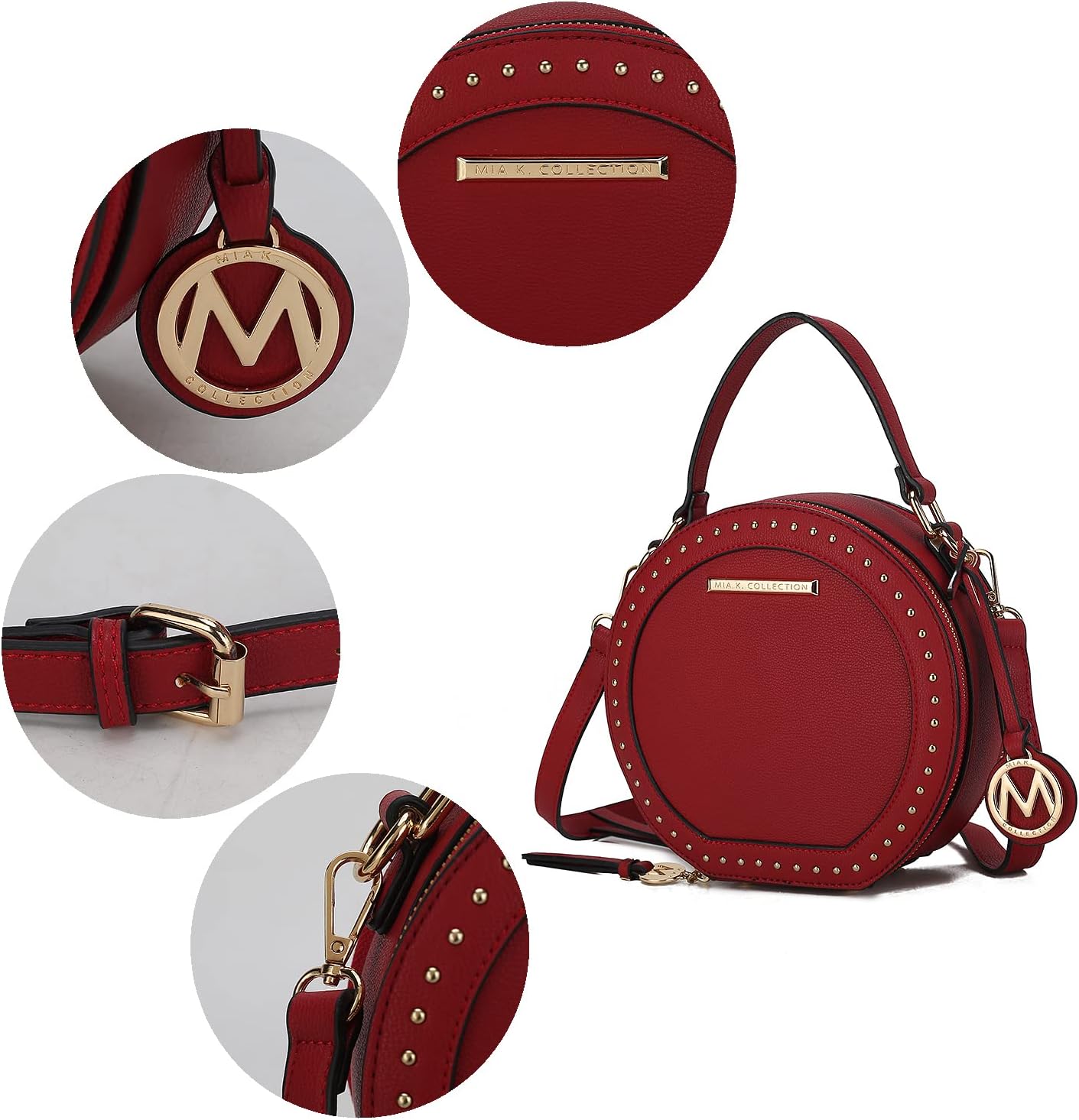 EBXN Crossbody Bags for Women