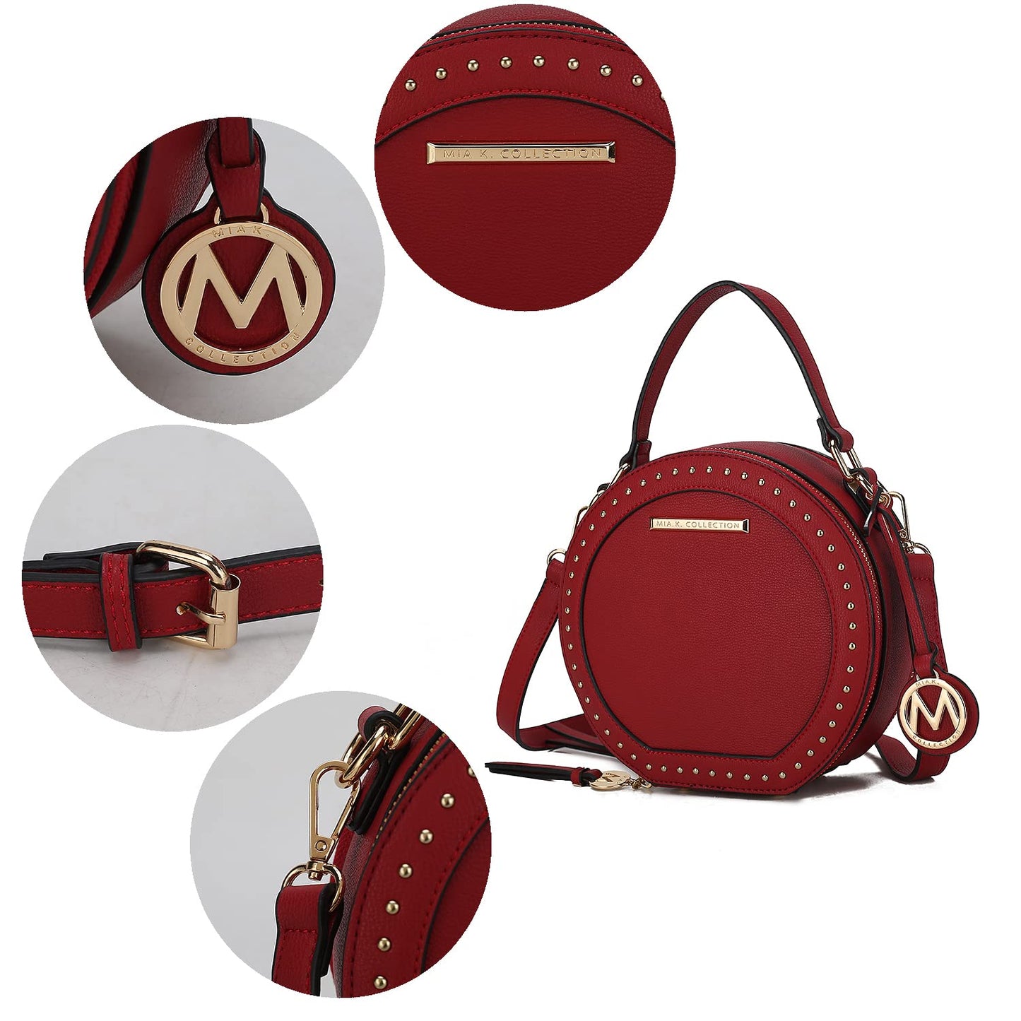 EBXN Crossbody Bags for Women