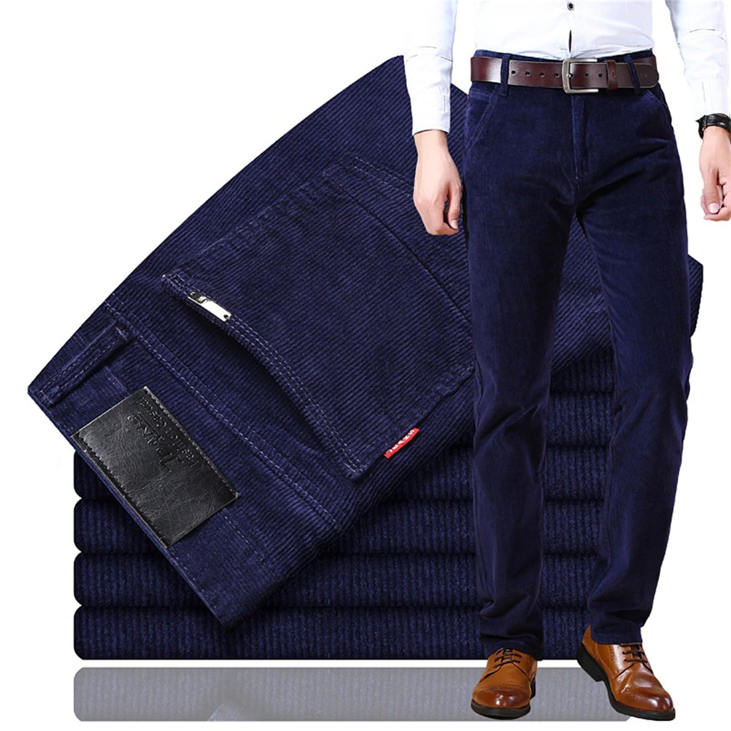EBXN Pants de  hombre