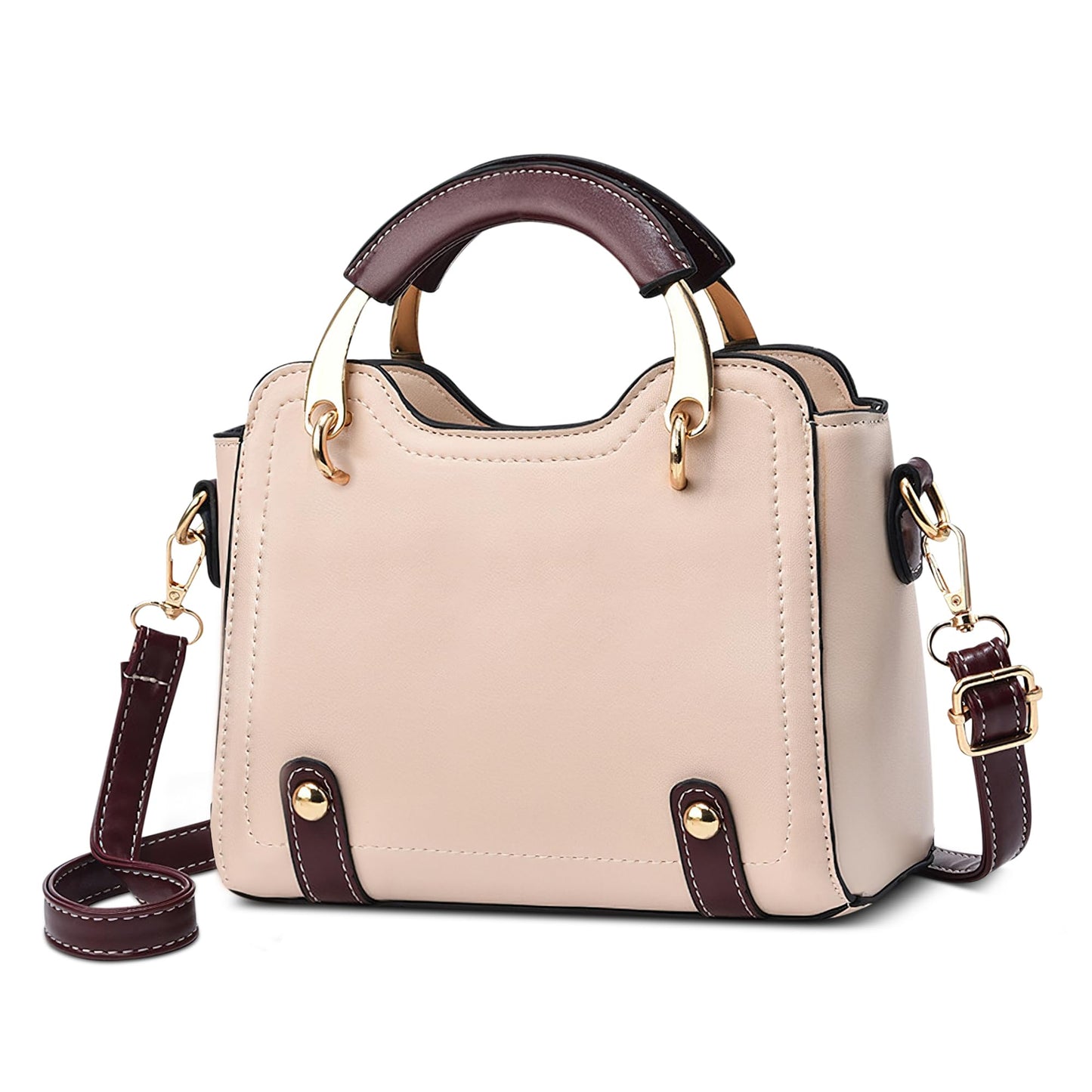 EBXN Moda Bolso de Mano