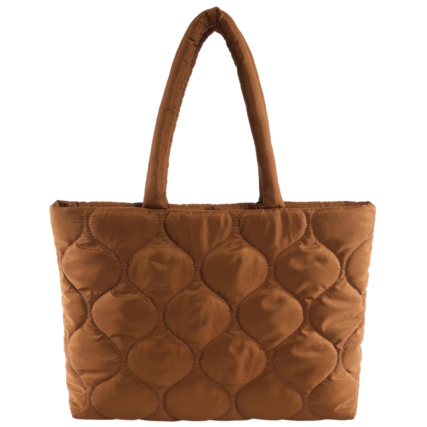 EBXN Bolso acolchado