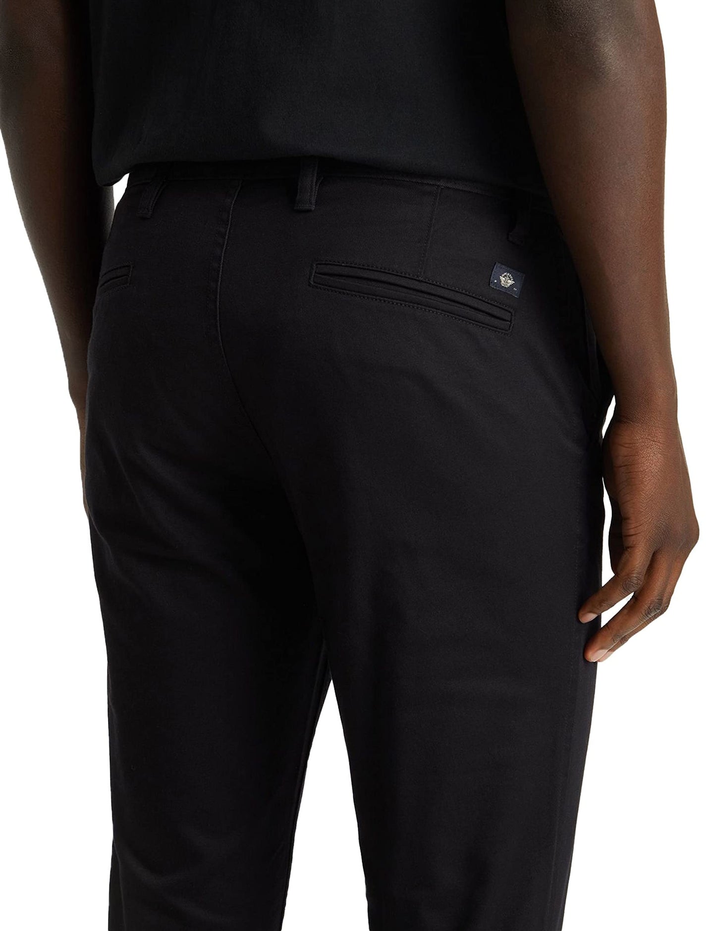 EBXN Skinny Pants para Hombre