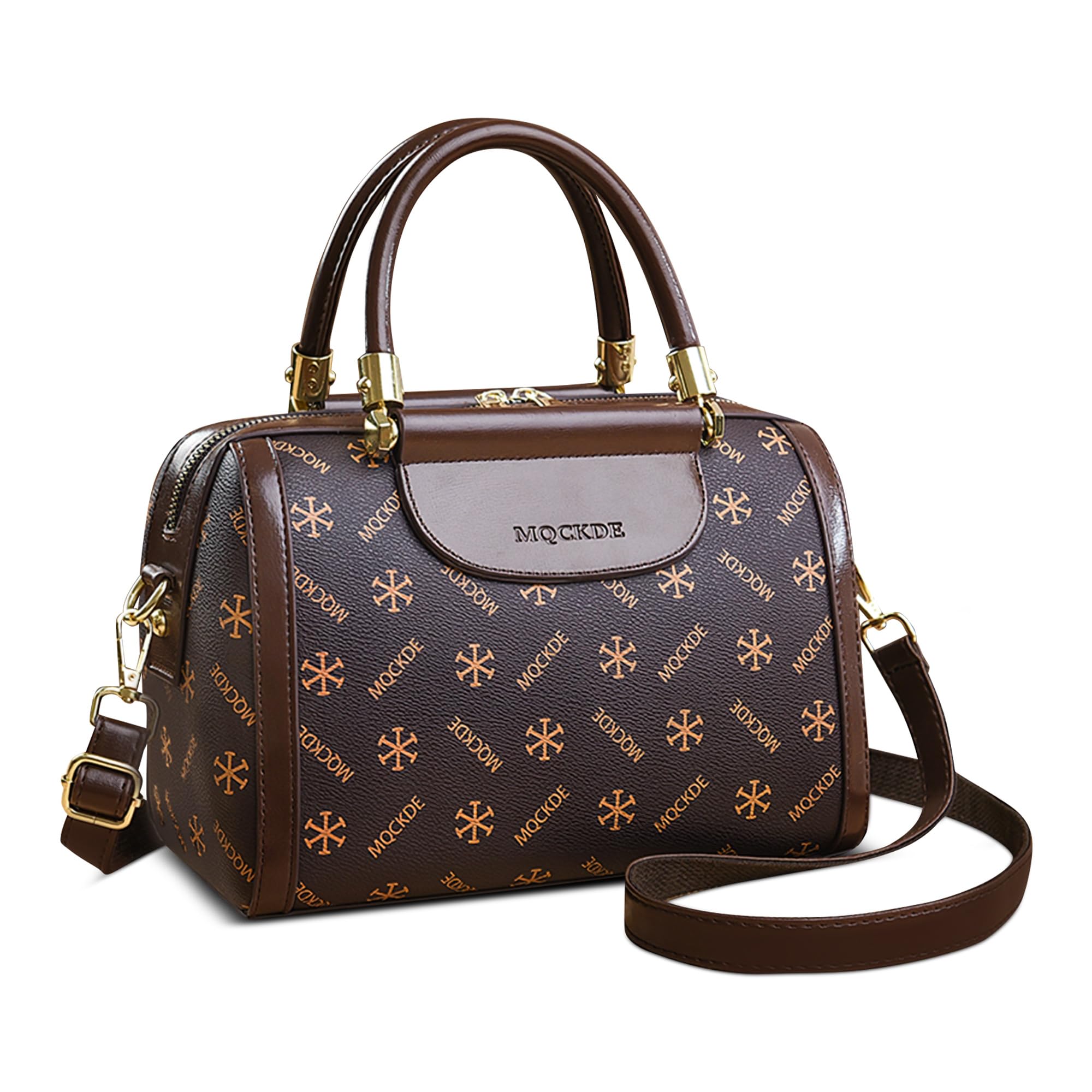 EBXN Bolso de Mano Para Mujer