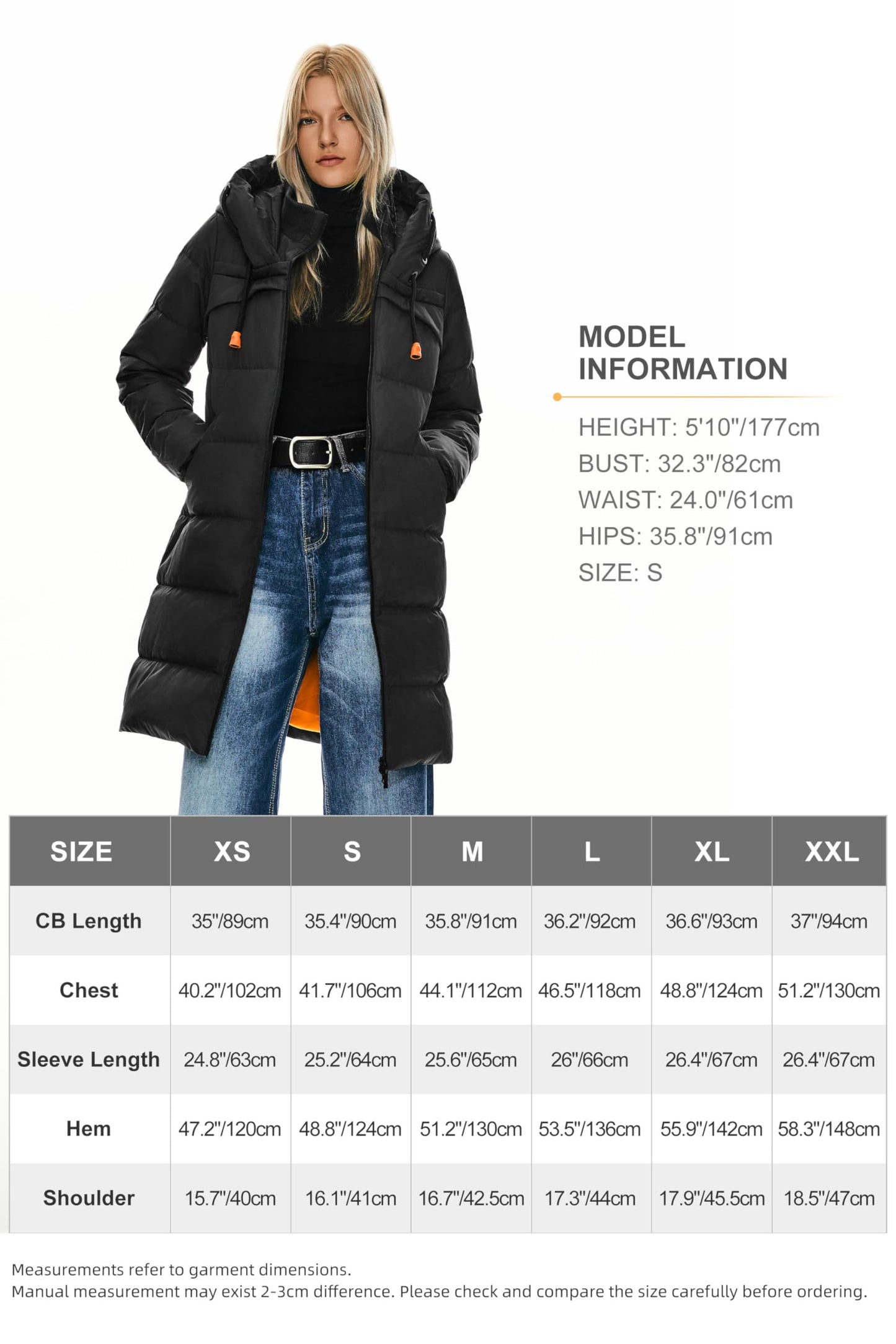 EBXN Chaqueta d