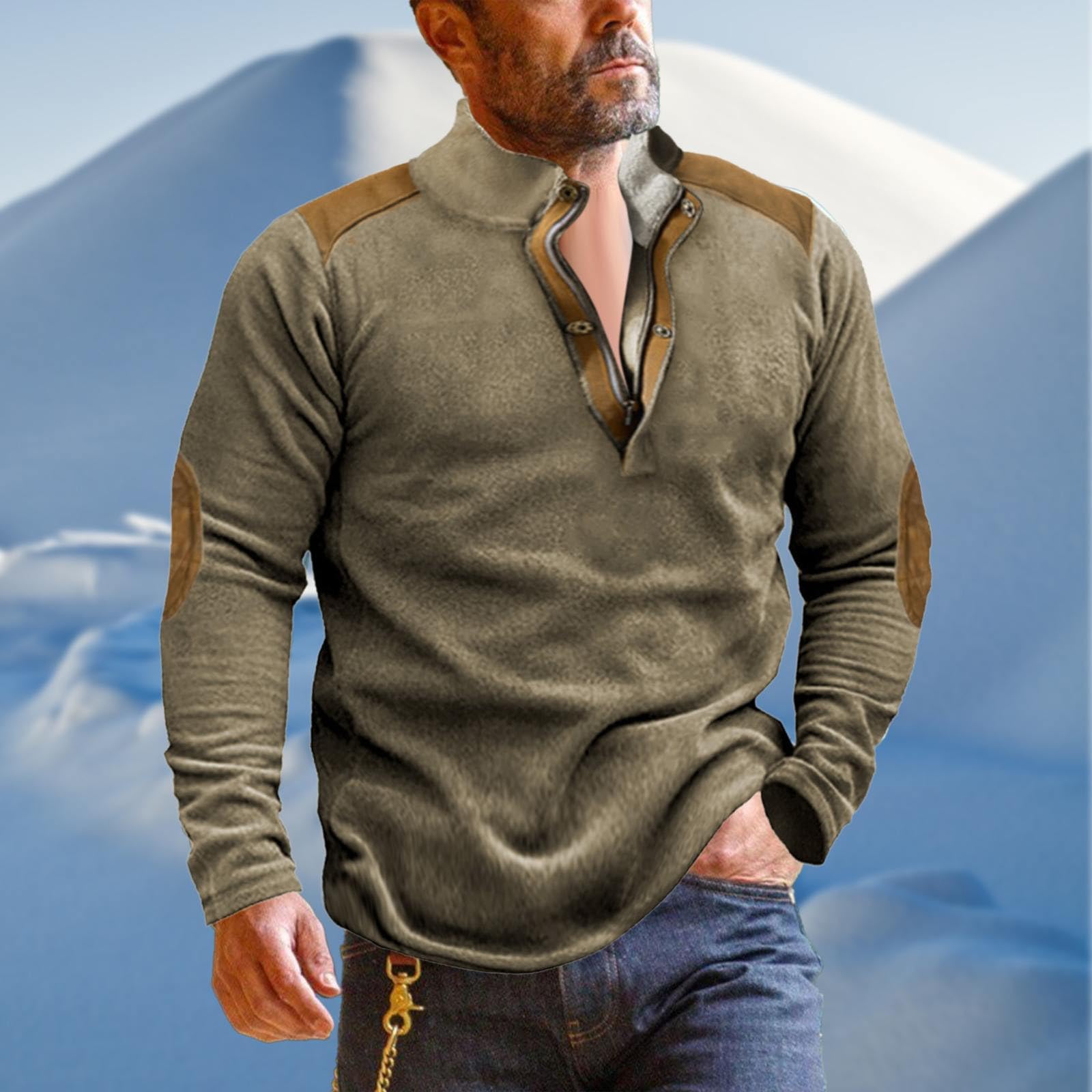 EBXN 2023 Sudaderas Hombres
