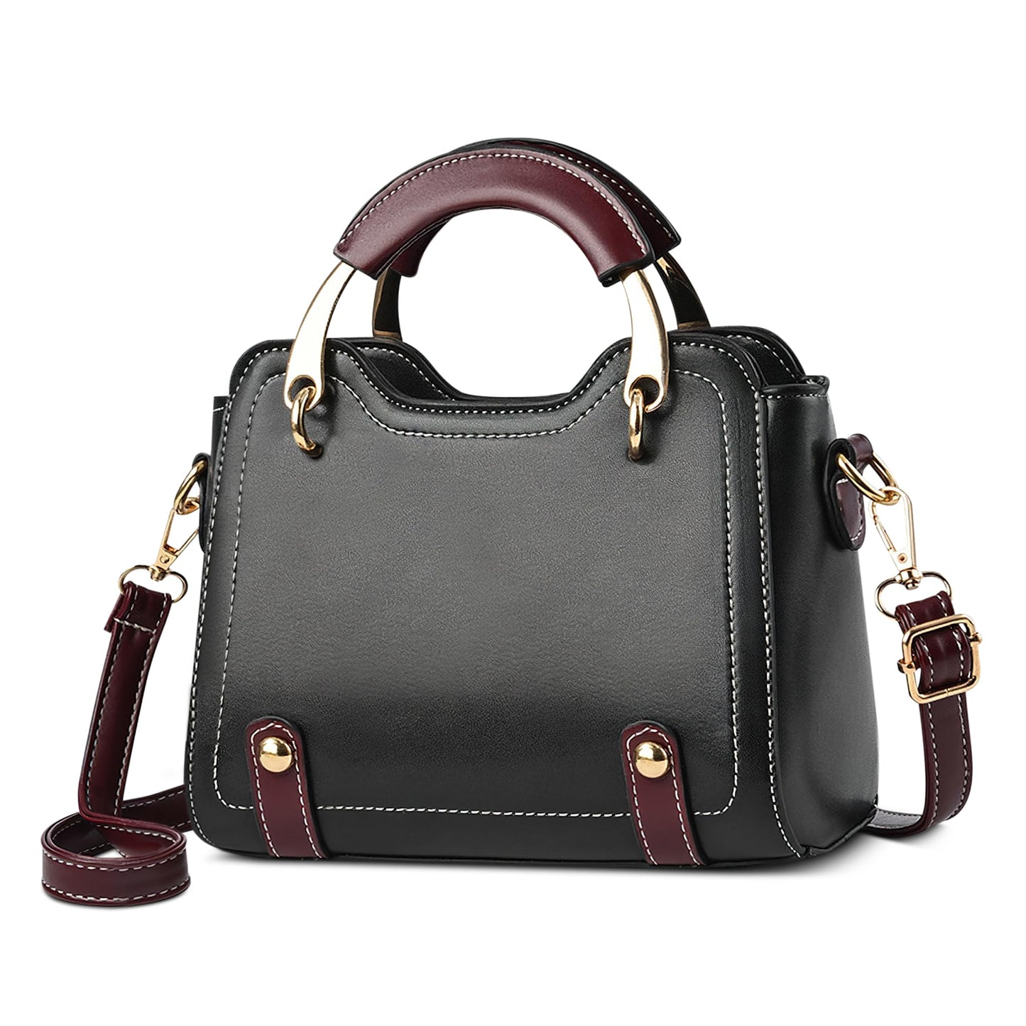 EBXN Moda Bolso de Mano