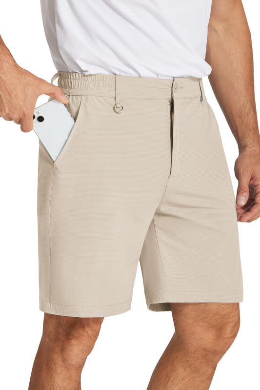Men's Golf Shorts