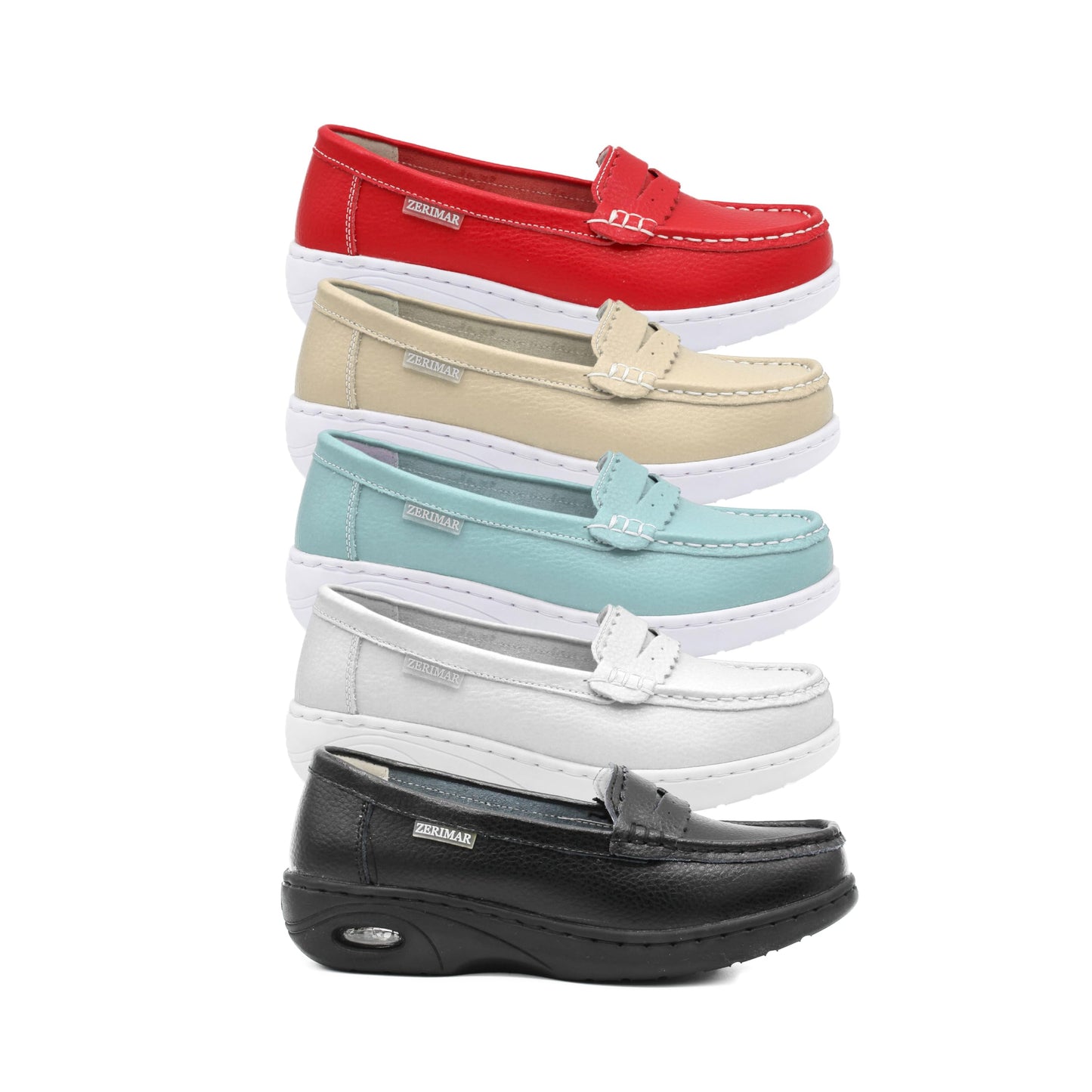 Zapatos Cómodos