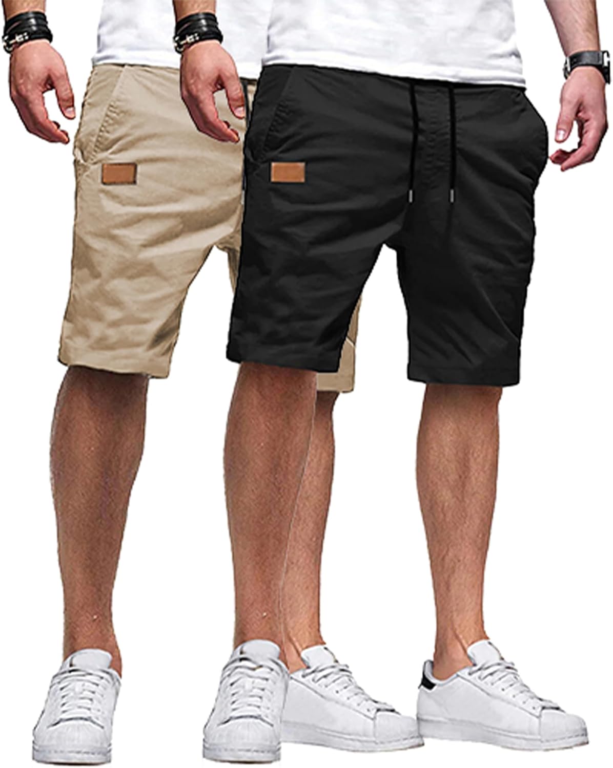 Mens Casual Shorts