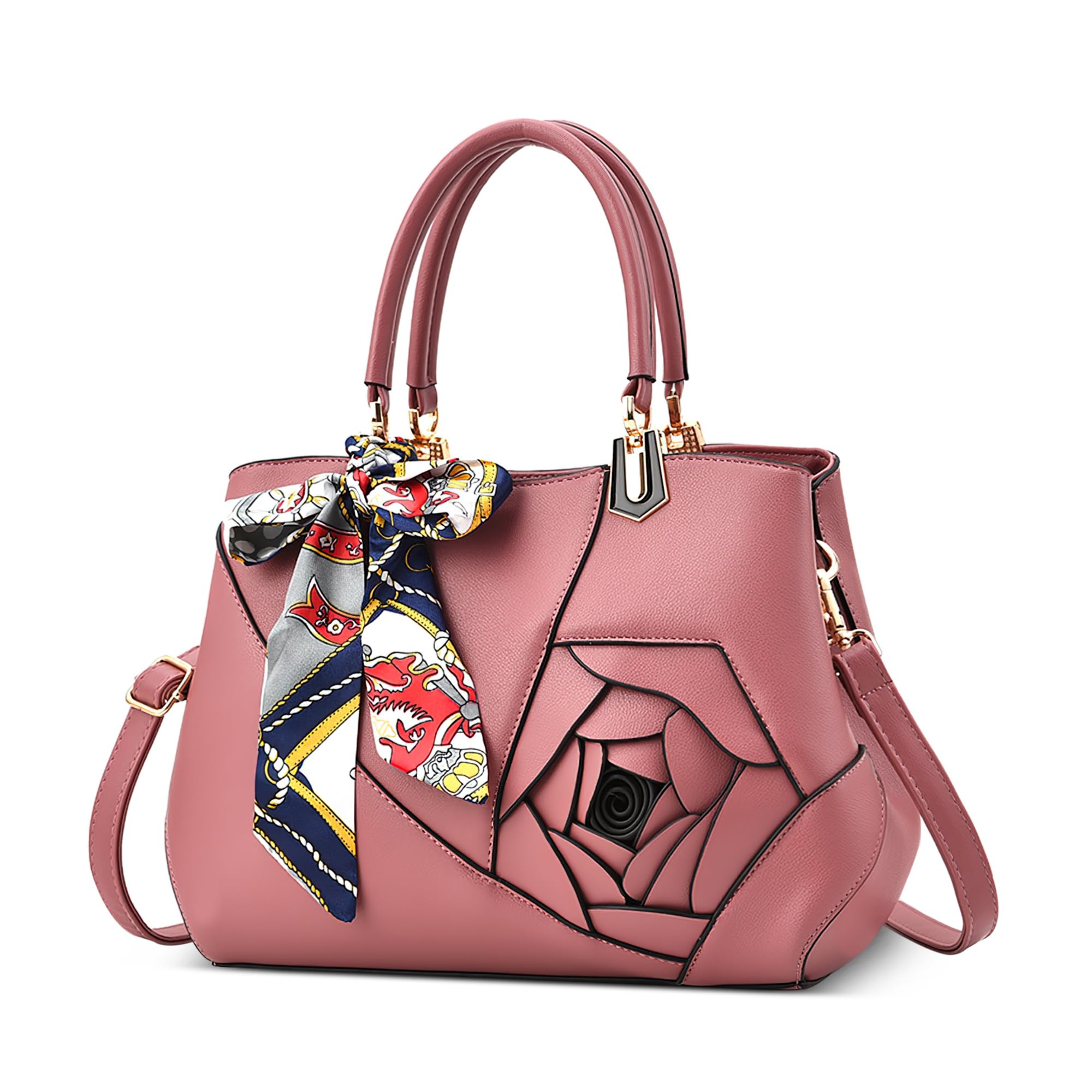 EBXN Bolsos Mujer Bolsa de Mujer