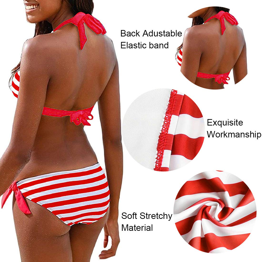 Women's Bikini