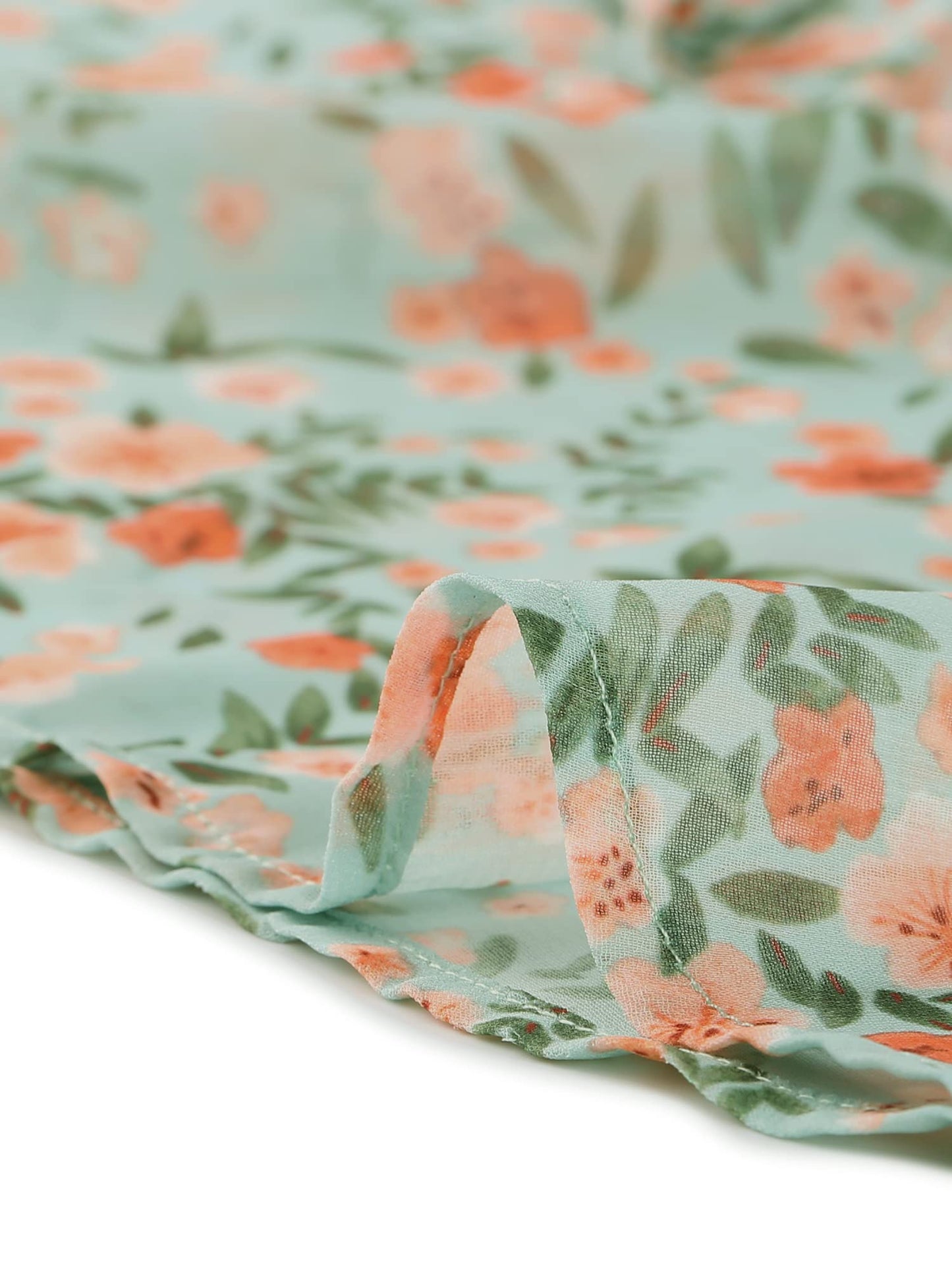 EBXN Vestido Floral