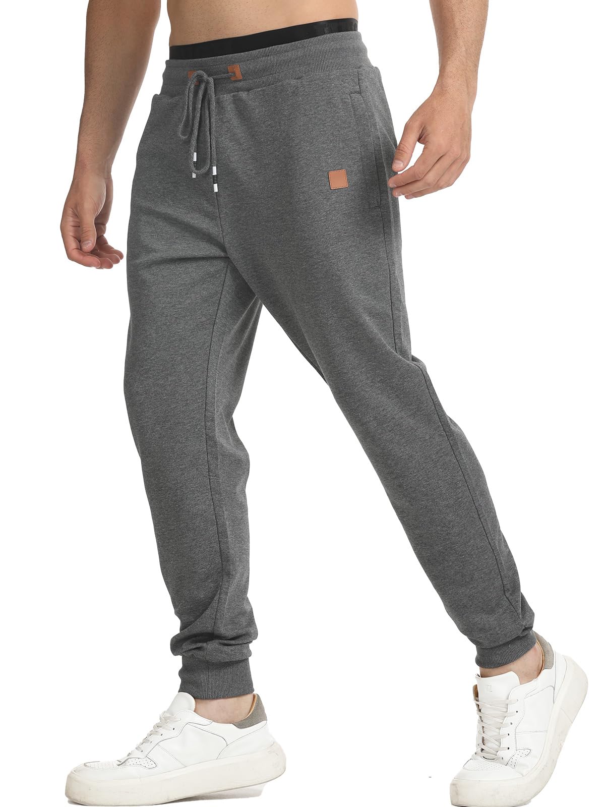 EBXN Pantalones Deportivos