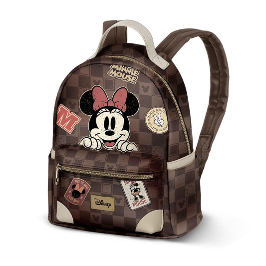 EBXN Disney Mochila