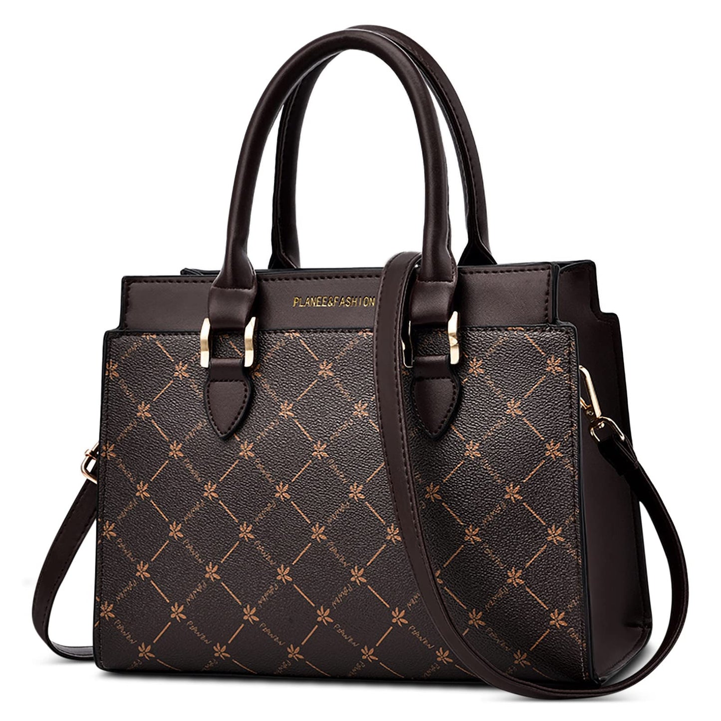 EBXN Mujer Bolso de Hombro Moda