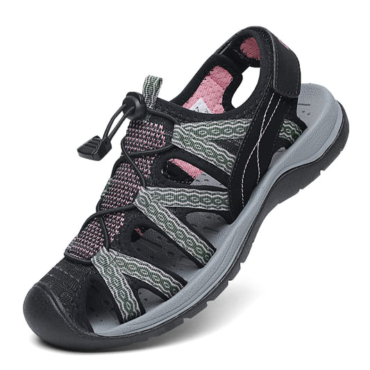 Sandalias Deportivas Mujer