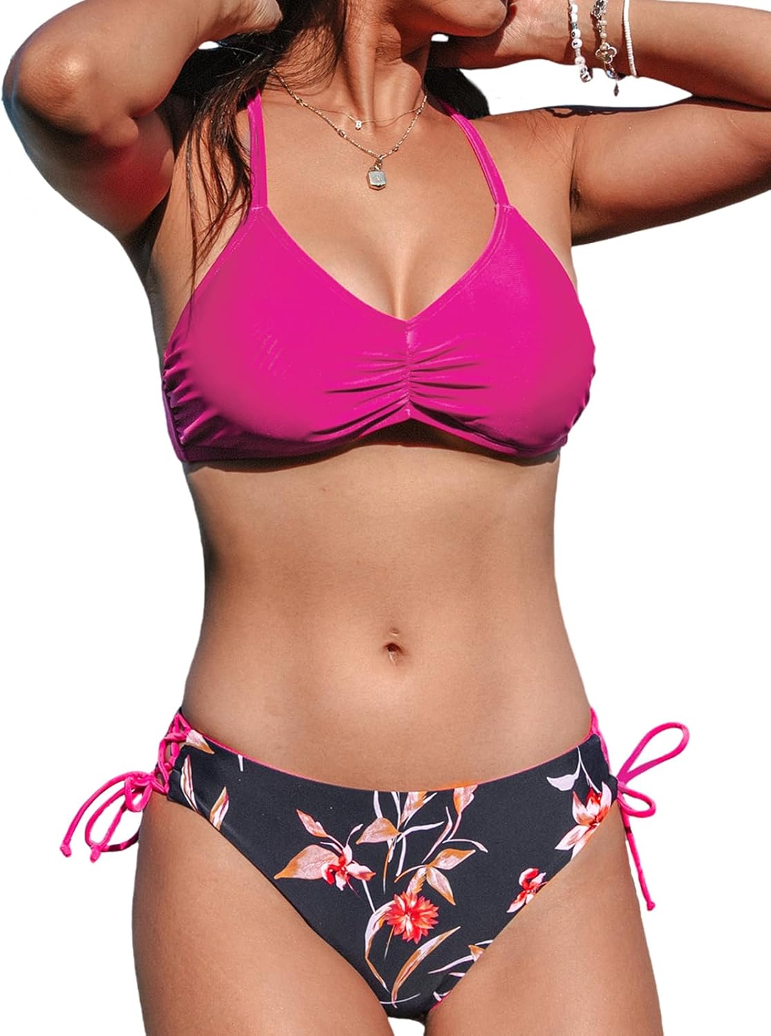 Bikini Reversible