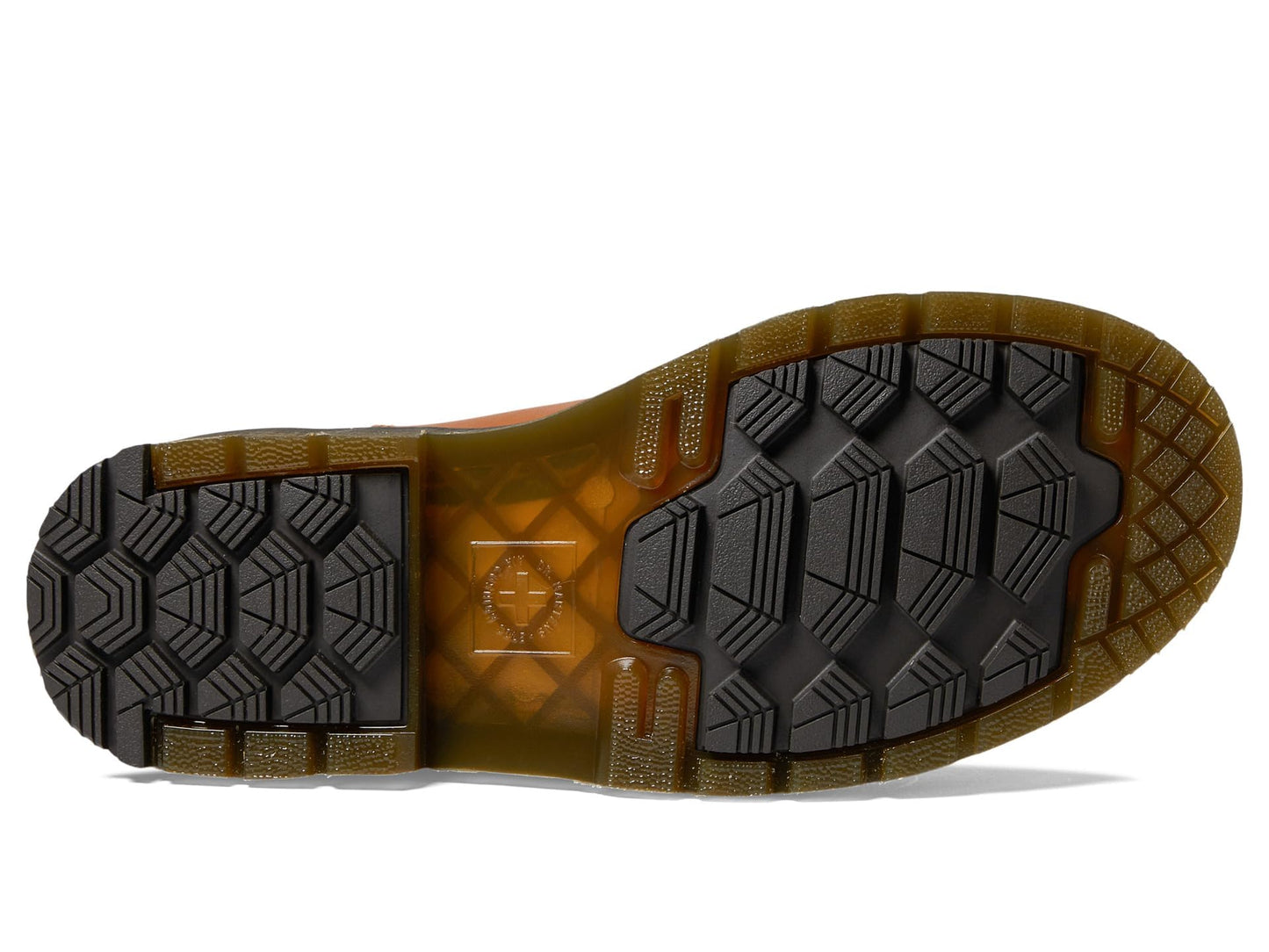 EBXN Unisex-Adult Chelsea Boot