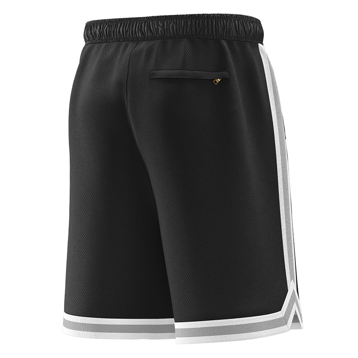 Men’s Mesh Basketball Shorts