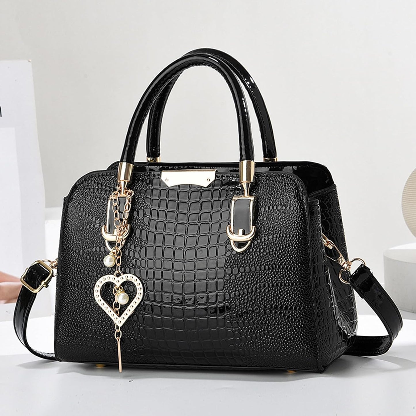 EBXN Bolsos Mujer