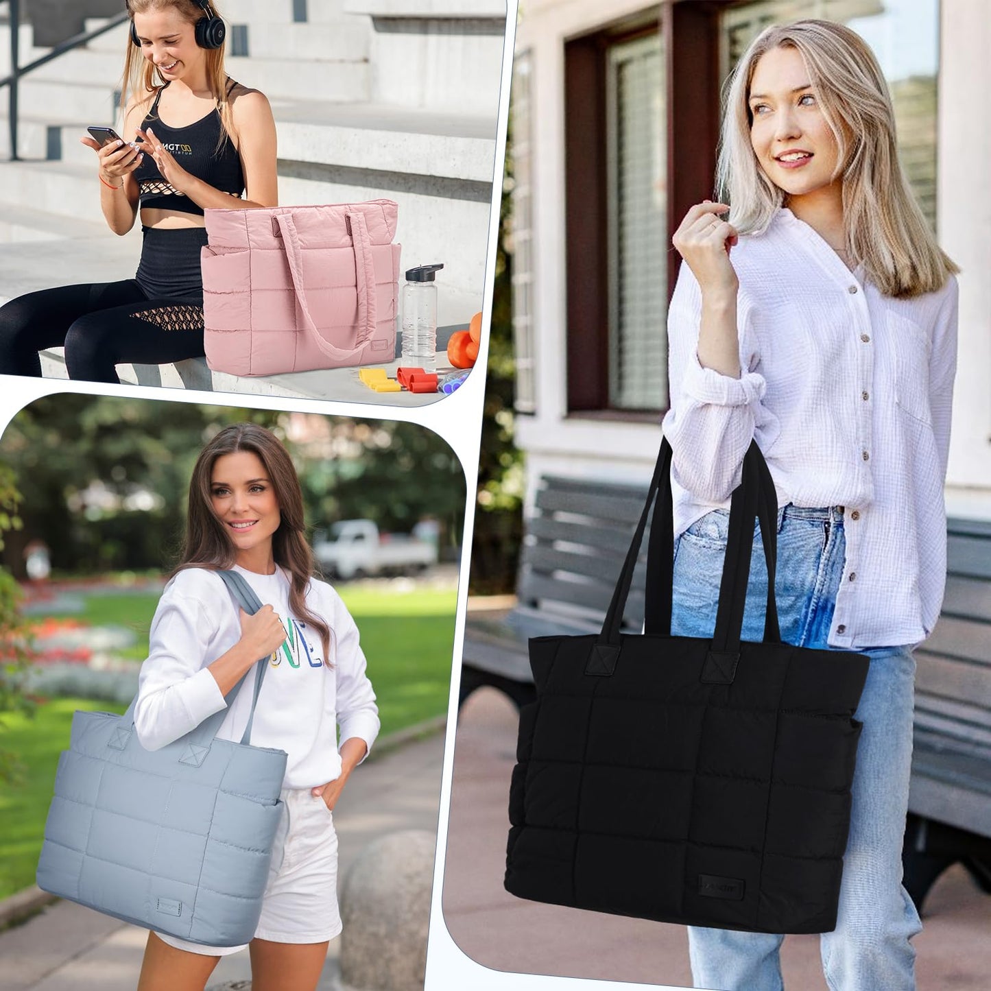 EBXN Bolso Mujer