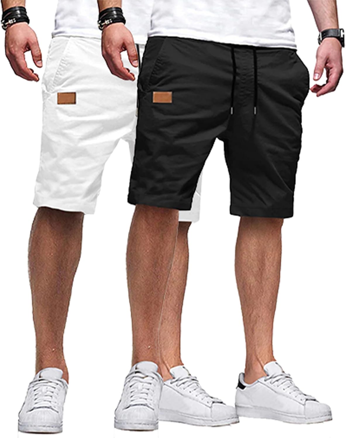Mens Casual Shorts