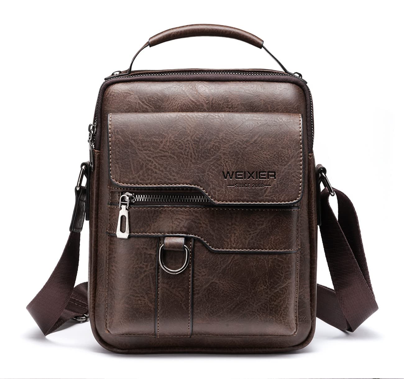EBXN - Bolsos Bandolera para Hombre