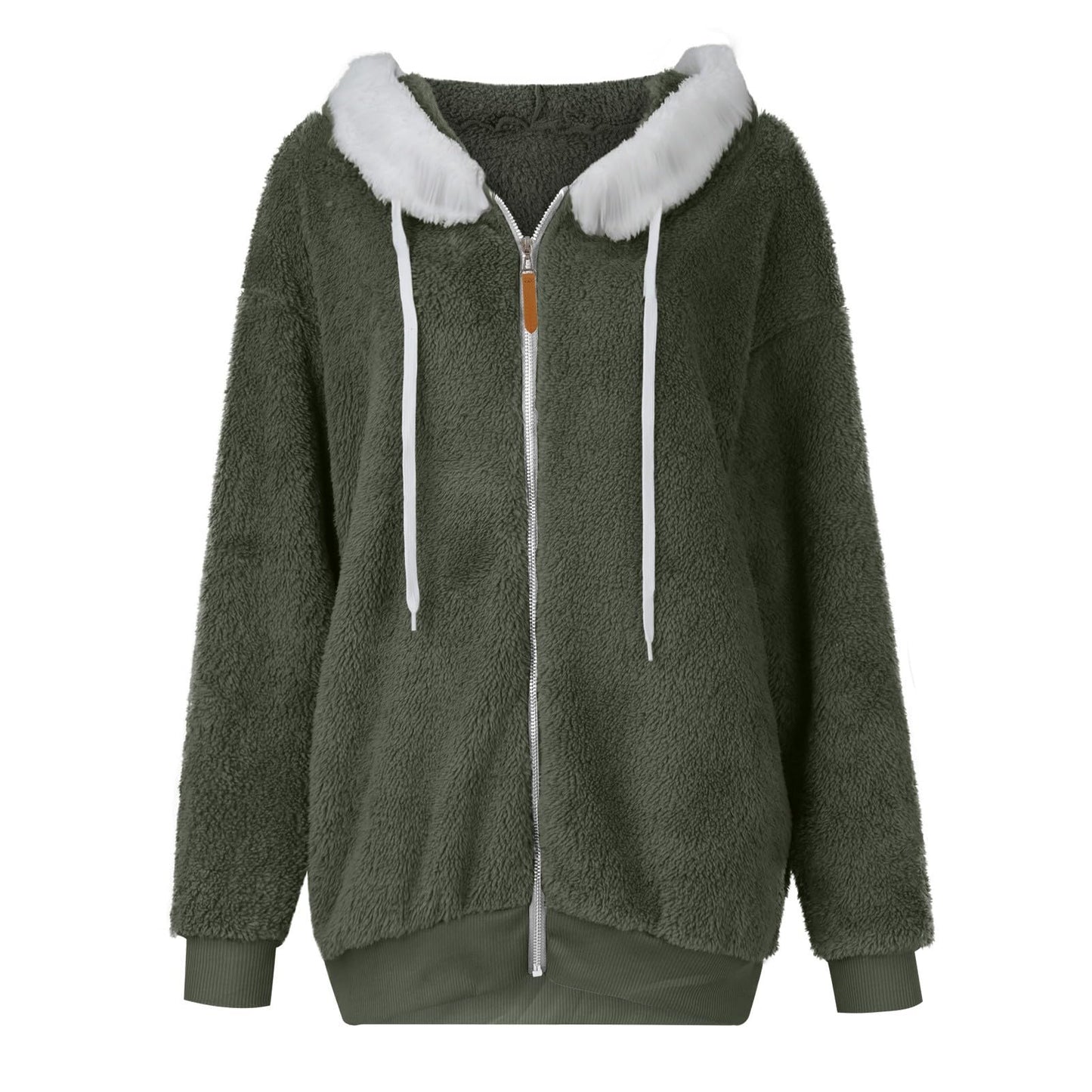 EBXN Chaqueta con Capucha