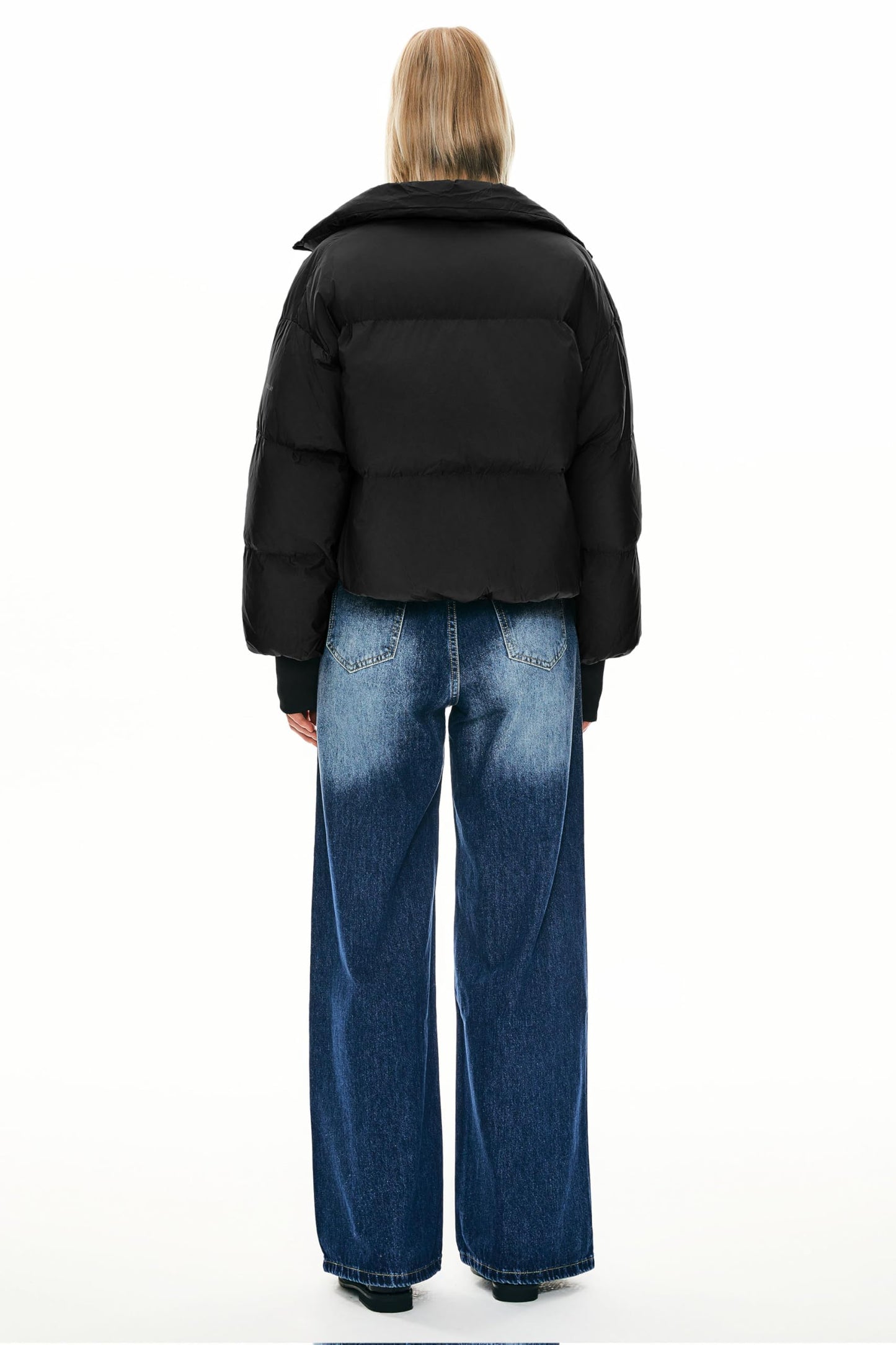 EBXN Chaqueta Acolchada