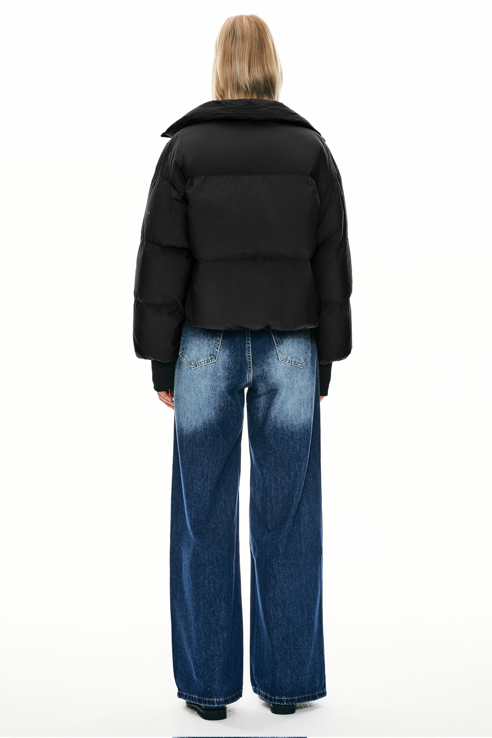 EBXN Chaqueta Acolchada
