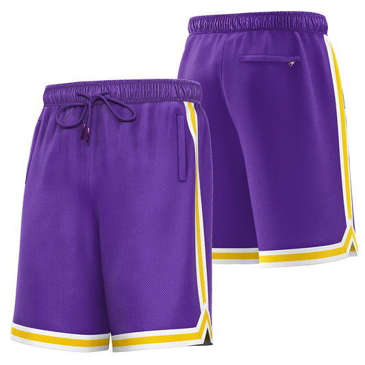 Men’s Mesh Basketball Shorts