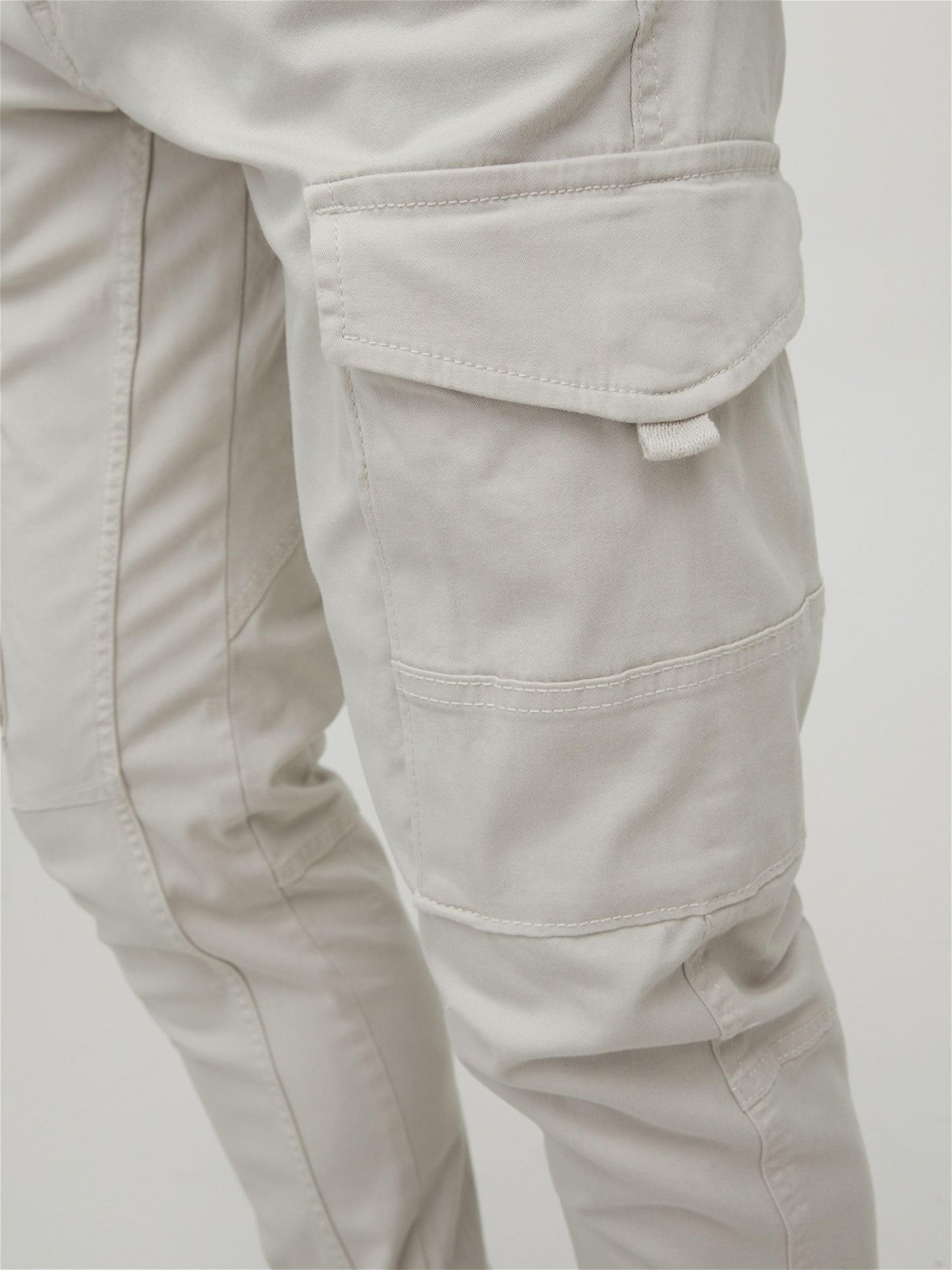 EBXN -  Cargo Trousers Slim