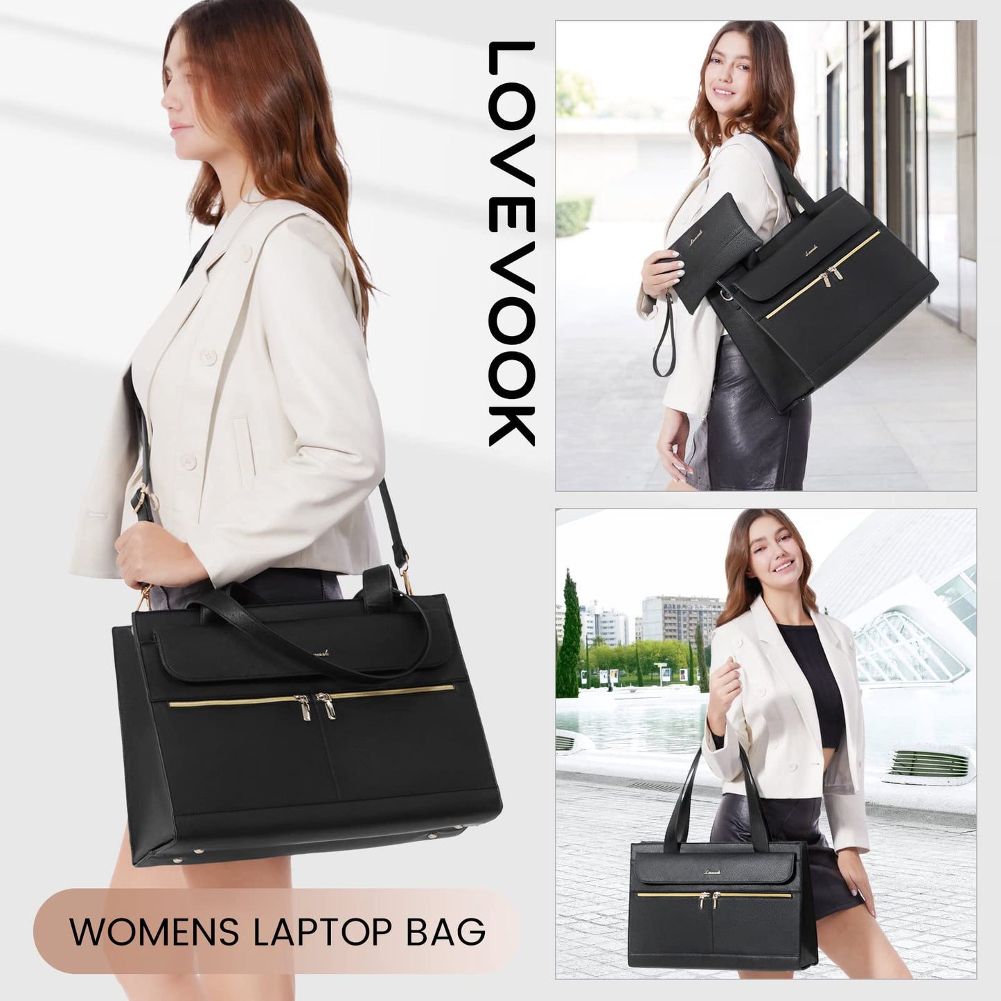EBXN Bolso Mujer