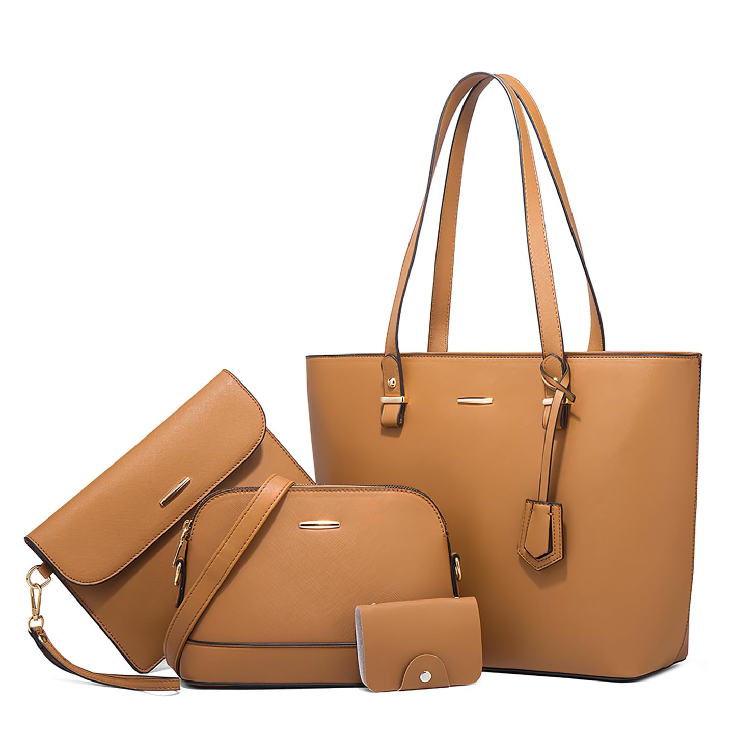 EBXN Bolso de Hombro Moda