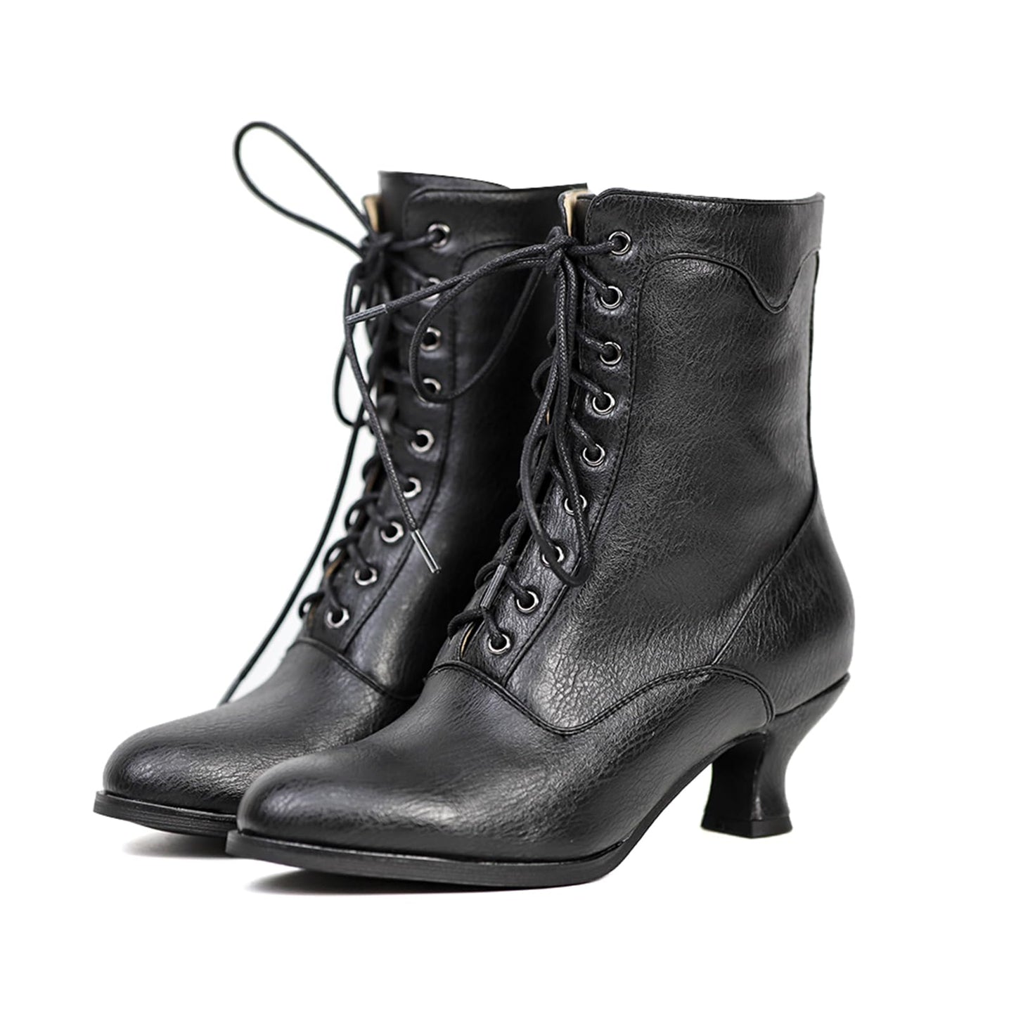 EBXN Women's Ankle Boots