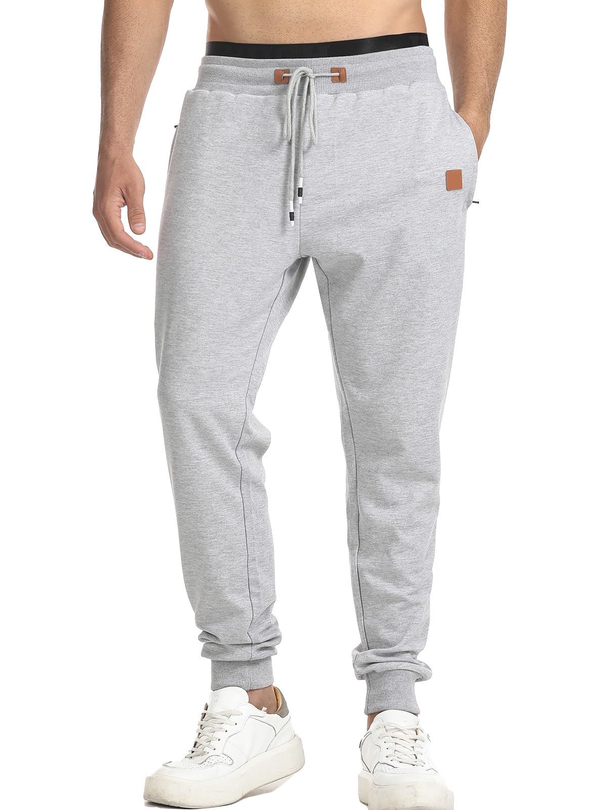 EBXN Pantalones Deportivos