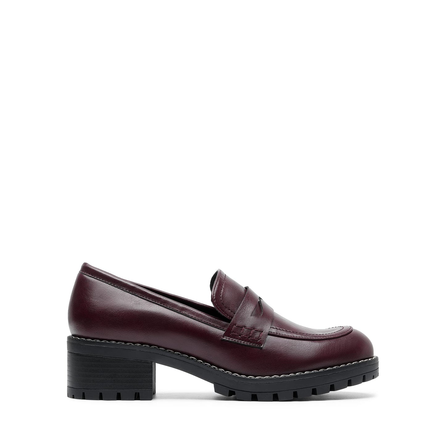 eBexxin - Flats shoe Oxford Mujer