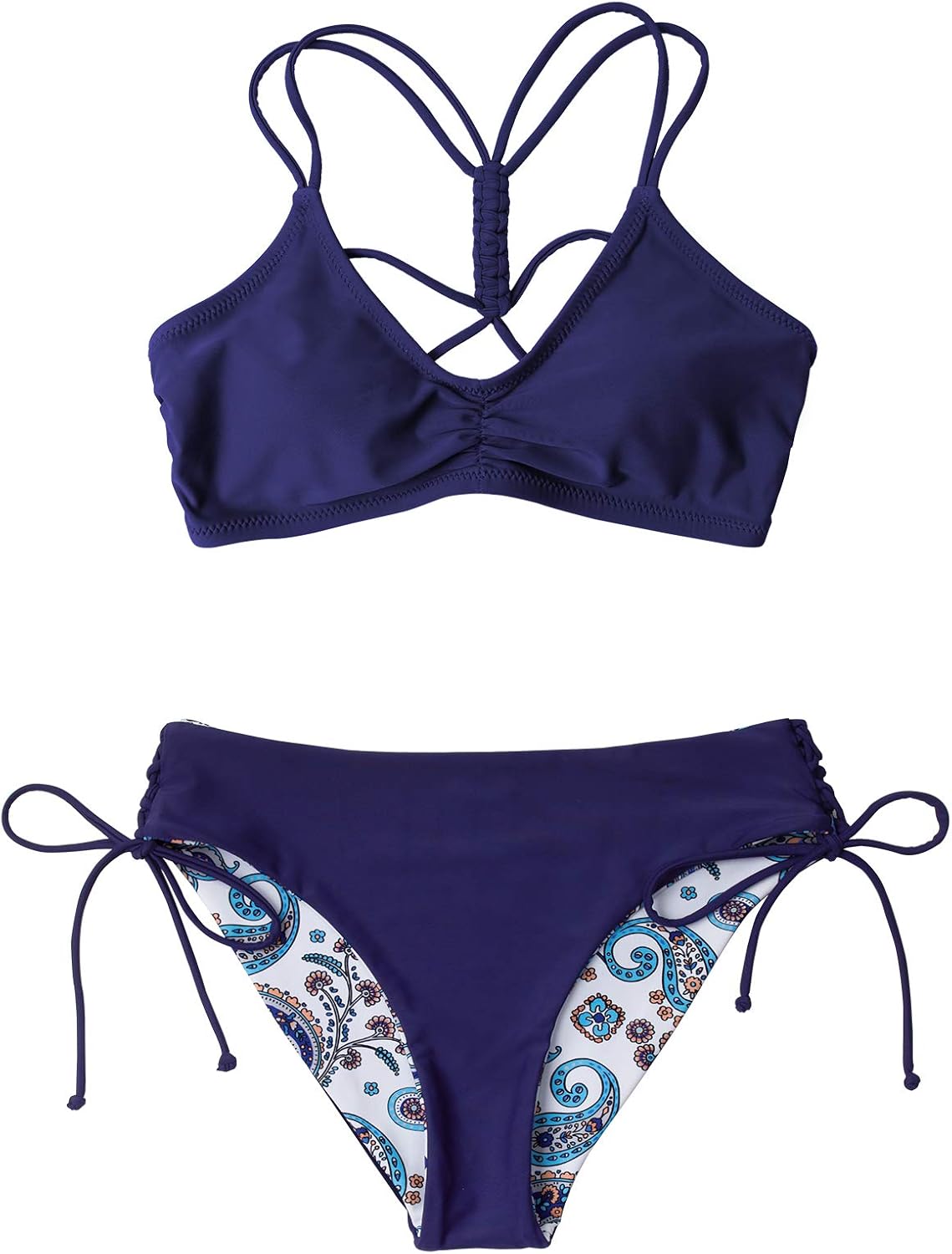 Bikini Reversible