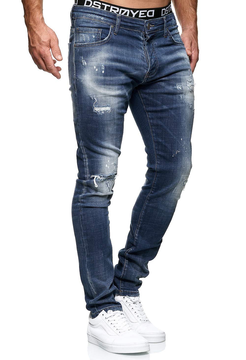 EBXN Pantalones vaqueros