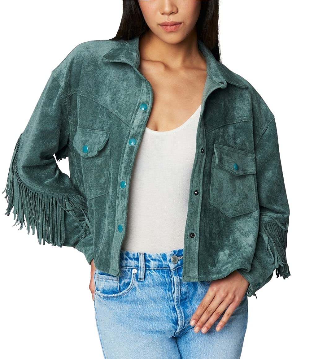 EBXN womens Luxury Comfortable & Stylish Coat