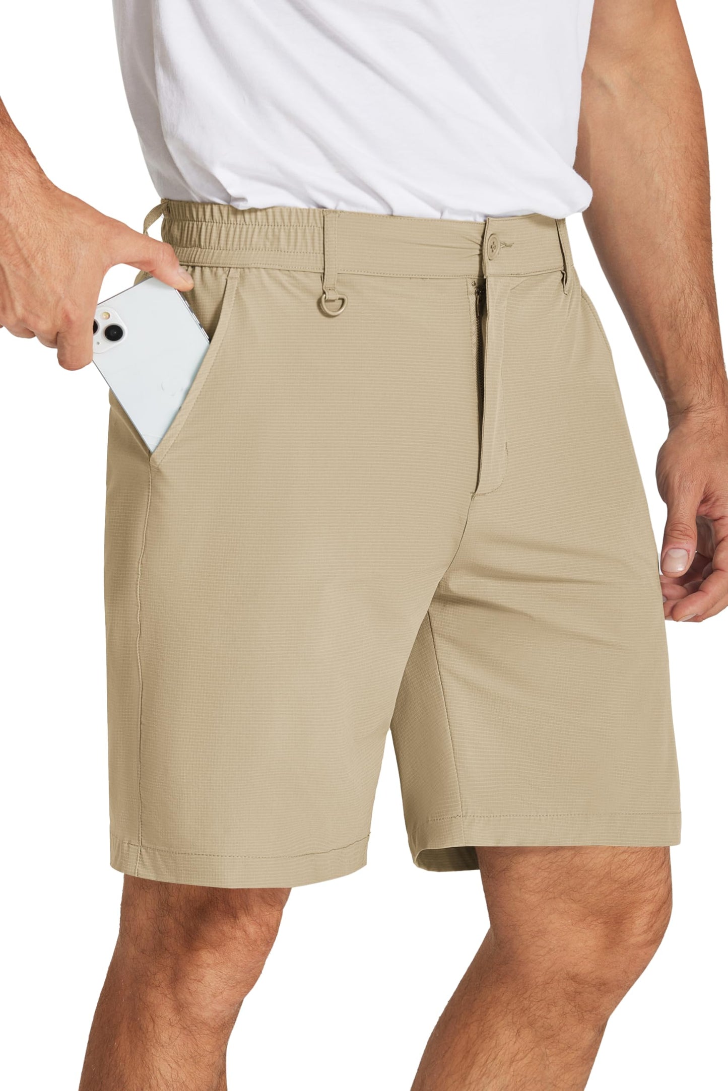 Men's Golf Shorts