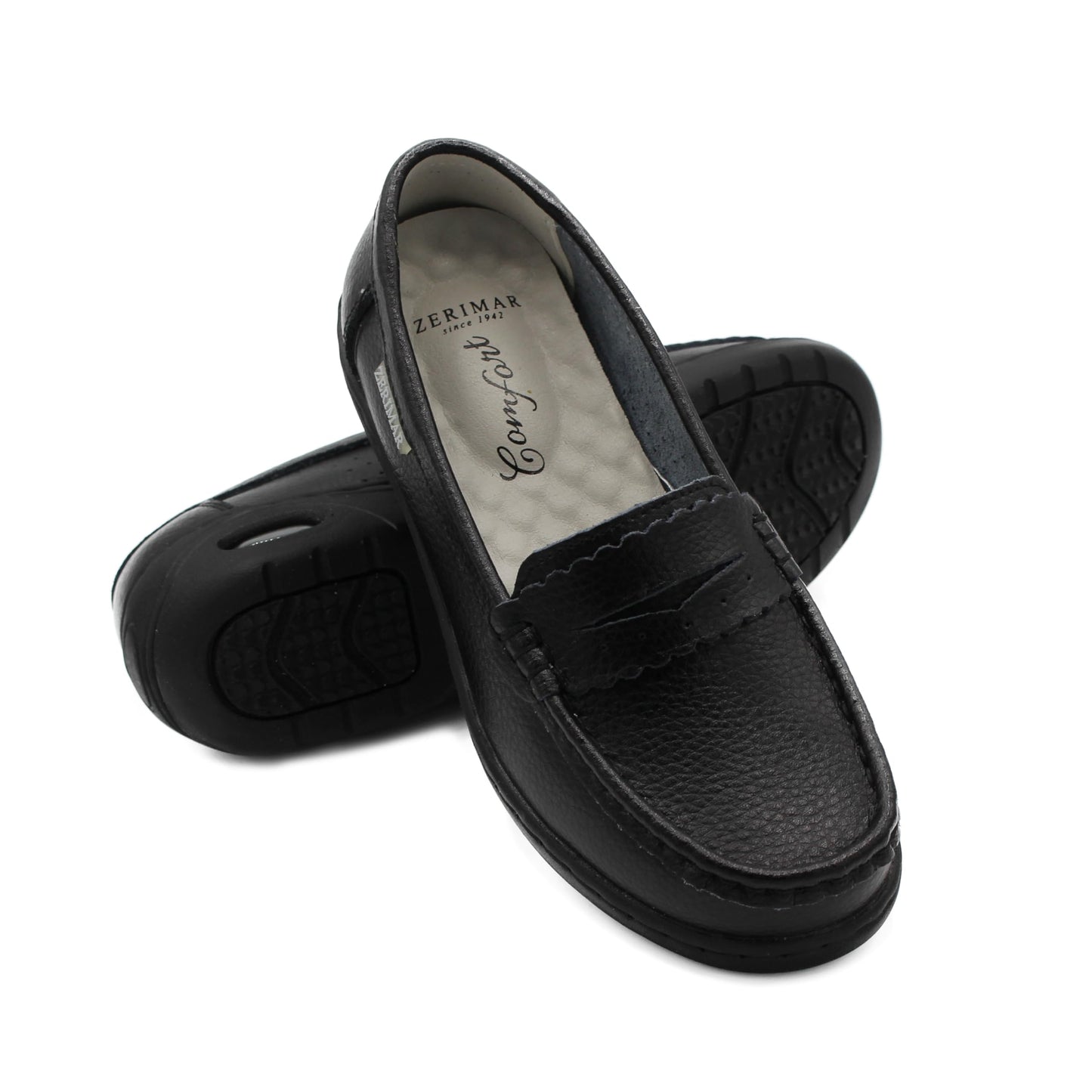 Zapatos Cómodos