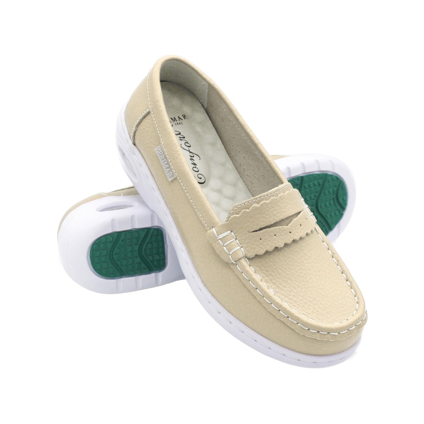 Zapatos Cómodos